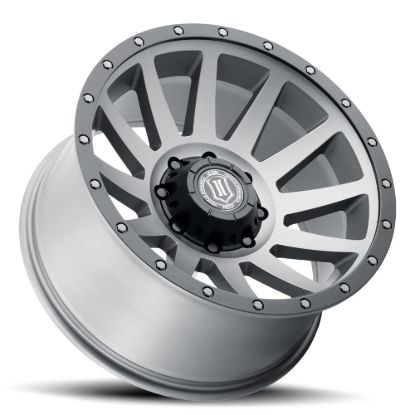Picture of ICON Alloys Wheel - 2020108047TT