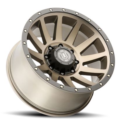 Picture of ICON Alloys Wheel - 2020108147BR