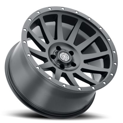 Picture of ICON Alloys Wheel - 2020108347SB