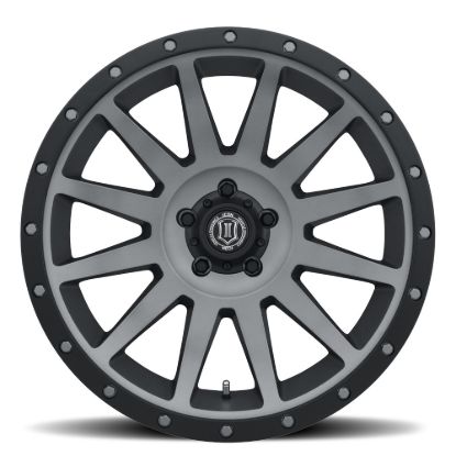 Picture of ICON Alloys Wheel - 2020108347TT