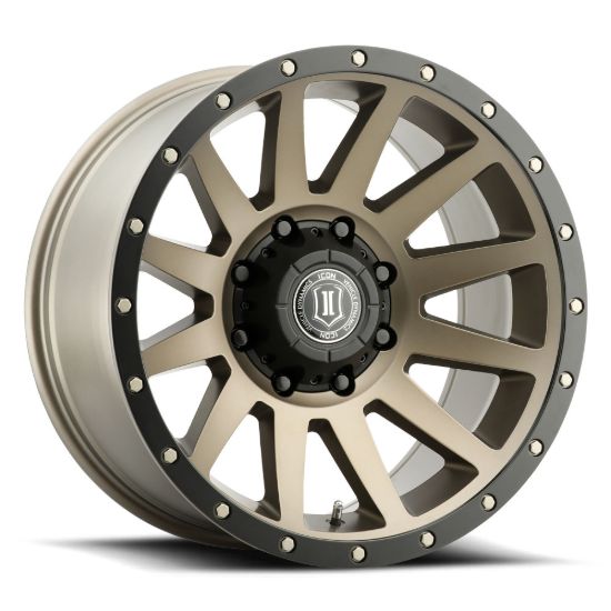 Picture of ICON Alloys Wheel - 2020108947BR