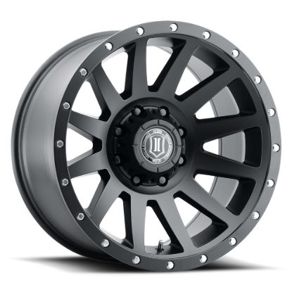 Picture of ICON Alloys Wheel - 2020108947SB