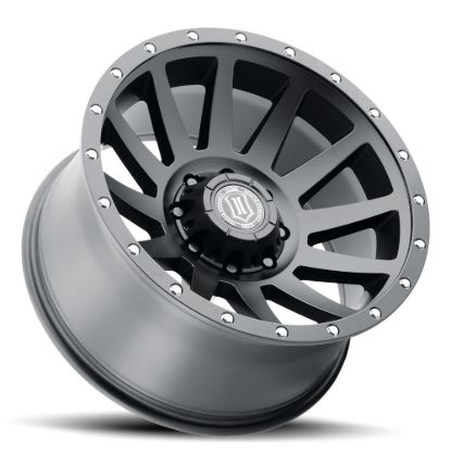 Picture of ICON Alloys Wheel - 2020108947SB