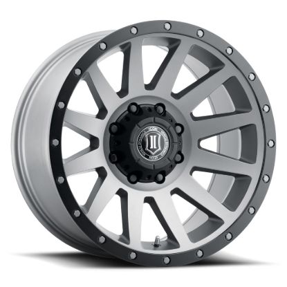 Picture of ICON Alloys Wheel - 2020108947TT