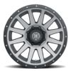 Picture of ICON Alloys Wheel - 2020108947TT