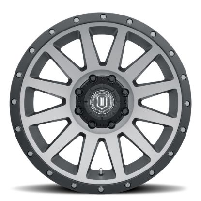 Picture of ICON Alloys Wheel - 2020108947TT