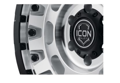 Picture of ICON Alloys Wheel - 21017855557SM