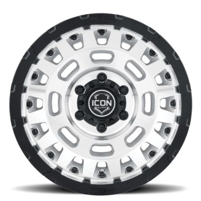 Picture of ICON Alloys Wheel - 21017855557SM