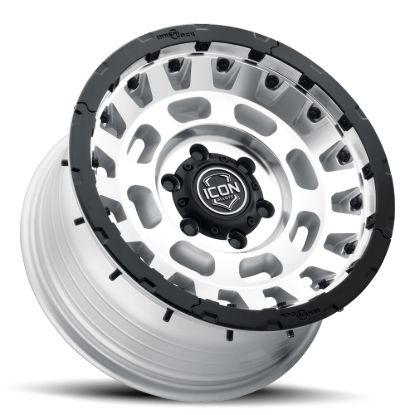 Picture of ICON Alloys Wheel - 21017855557SM