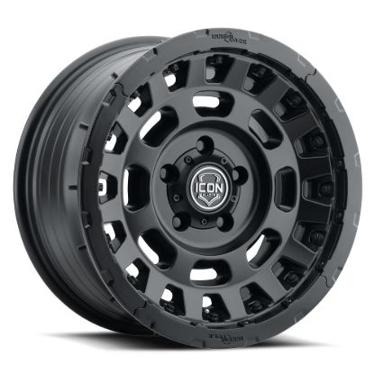 Picture of ICON Alloys Wheel - 21017856350SB