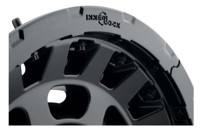 Picture of ICON Alloys Wheel - 21017856350SB