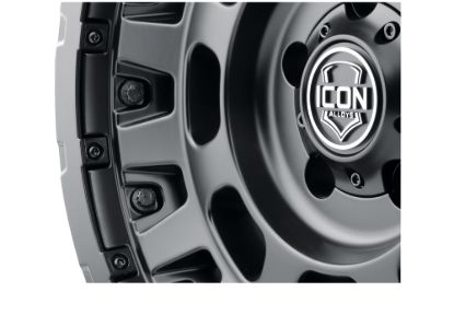 Picture of ICON Alloys Wheel - 21017856350SB