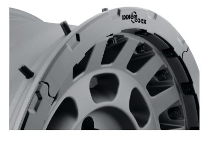 Picture of ICON Alloys Wheel - 21017857345CH
