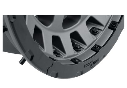 Picture of ICON Alloys Wheel - 21017857345CH