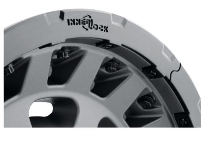 Picture of ICON Alloys Wheel - 21017857345CH