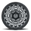 Picture of ICON Alloys Wheel - 21017857345CH
