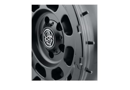 Picture of ICON Alloys Wheel - 21017857345SB