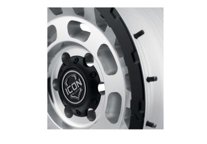 Picture of ICON Alloys Wheel - 21017857345SM