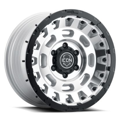 Picture of ICON Alloys Wheel - 21017858347SM