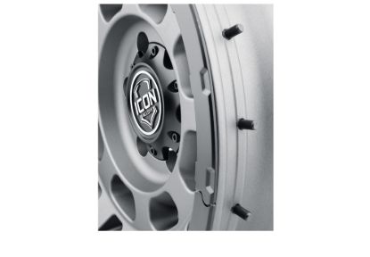 Picture of ICON Alloys Wheel - 21017859057CH