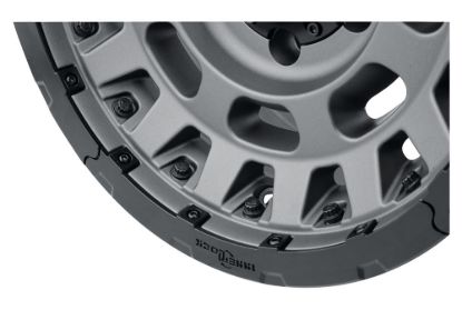 Picture of ICON Alloys Wheel - 21017859057CH