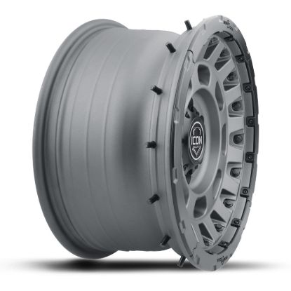 Picture of ICON Alloys Wheel - 21017859057CH
