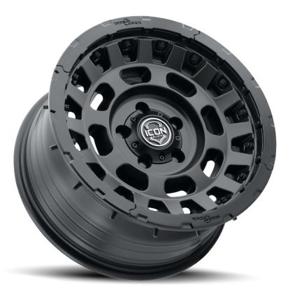 Picture of ICON Alloys Wheel - 21017859057SB
