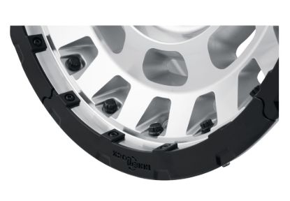 Picture of ICON Alloys Wheel - 21017859057SM