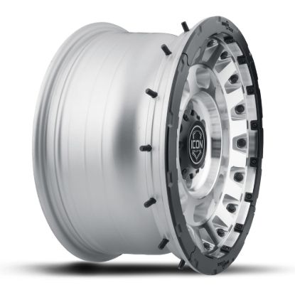 Picture of ICON Alloys Wheel - 21017859057SM