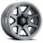 Picture of ICON Alloys Wheel - 21817855557TT