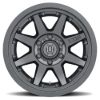 Picture of ICON Alloys Wheel - 21817857345SB