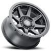 Picture of ICON Alloys Wheel - 21817857345SB
