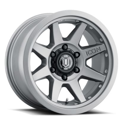 Picture of ICON Alloys Wheel - 21817857345TT