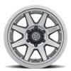 Picture of ICON Alloys Wheel - 21817857345TT