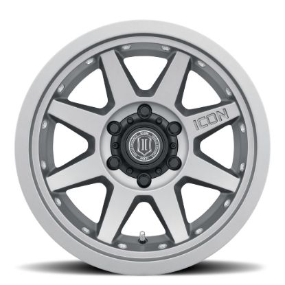 Picture of ICON Alloys Wheel - 21817857345TT