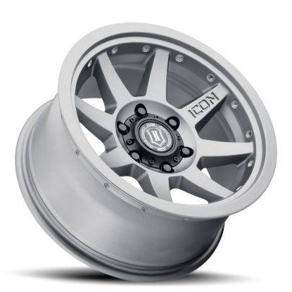 Picture of ICON Alloys Wheel - 21817857345TT