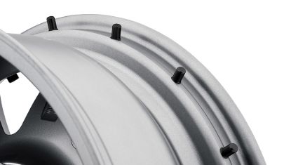 Picture of ICON Alloys Wheel - 21817857345TT