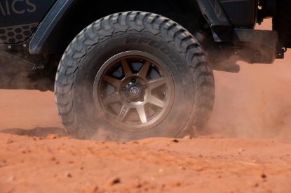 Picture of ICON Alloys Wheel - 21817858347BR
