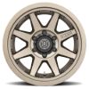 Picture of ICON Alloys Wheel - 21817858347BR