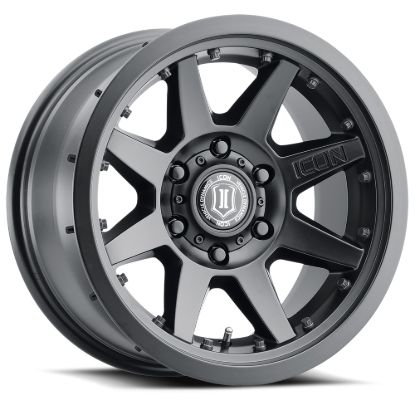 Picture of ICON Alloys Wheel - 21817858347SB