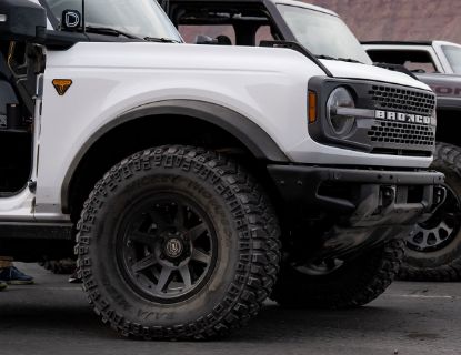 Picture of ICON Alloys Wheel - 21817858347SB