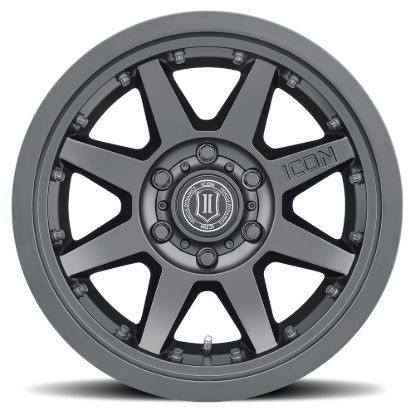 Picture of ICON Alloys Wheel - 21817858347SB