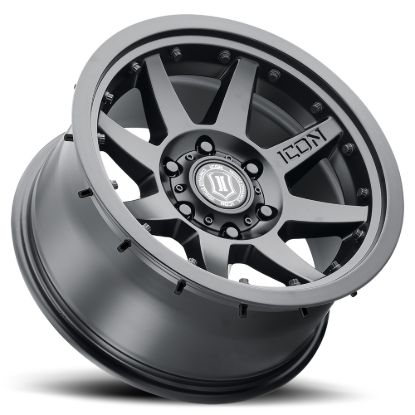 Picture of ICON Alloys Wheel - 21817858347SB