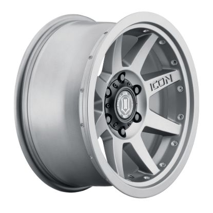 Picture of ICON Alloys Wheel - 21817858347TT