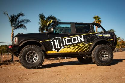Picture of ICON Alloys Wheel - 21817858347TT