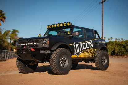 Picture of ICON Alloys Wheel - 21817858347TT