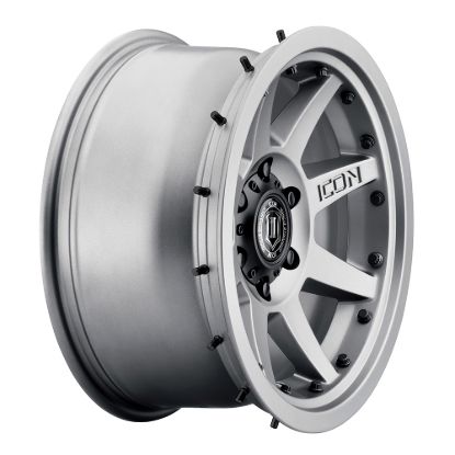 Picture of ICON Alloys Wheel - 21817858347TT