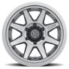 Picture of ICON Alloys Wheel - 21817858347TT