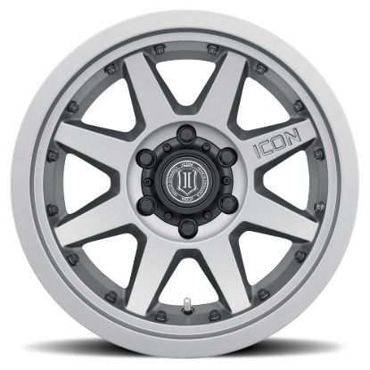 Picture of ICON Alloys Wheel - 21817858347TT