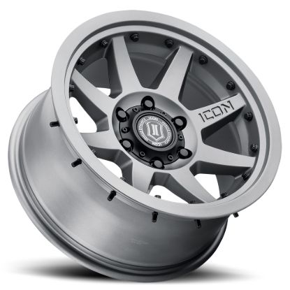 Picture of ICON Alloys Wheel - 21817858347TT